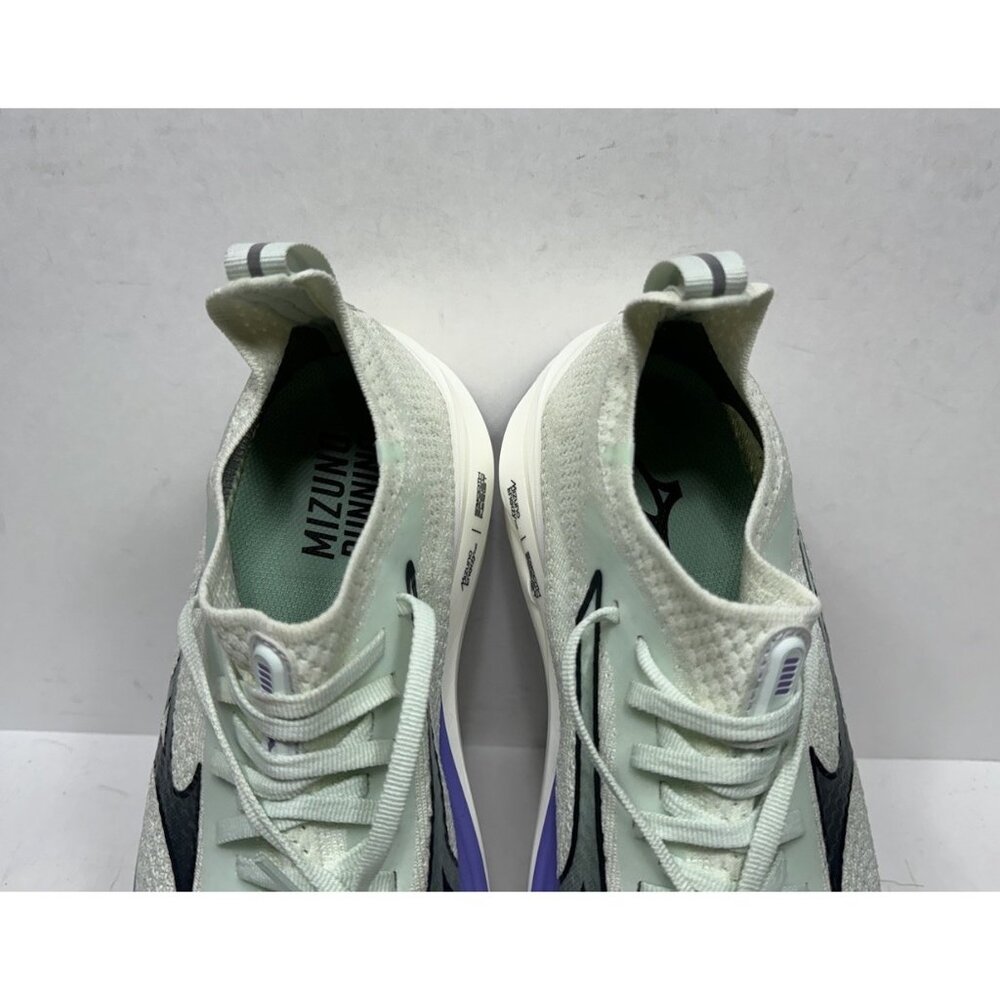 Mizuno Neo Zen Hint Of Mint Indian Ink Running Shoe Women's Size 8.5 Shoes - Picture 8 of 8